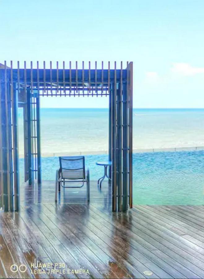 Comfy Imperium Residence Kuantan Studio Seaview Esterno foto